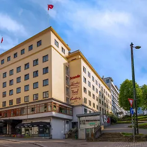 Hotell Scandic Neptun, Bergen