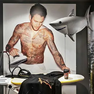 Hotell Moxy, Bergen